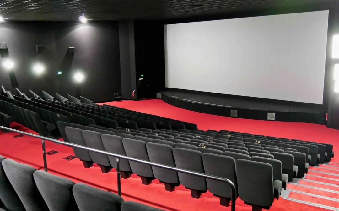 Cinéma Clermont Ferrand