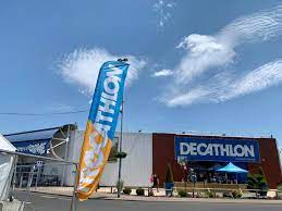 decathlon clermont ferrand - meilleur hotel clermont ferrand