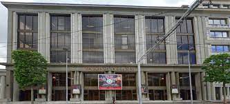 maison de la culture clermont ferrand